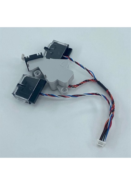 Roborock Için Sol ve Sağ Uçurum S5 Max S50 Max S55 Max S60 Pure S65 Pure S45 Max Vakum Aksesuarları Yedek Parçalar (Yurt Dışından) modelleri