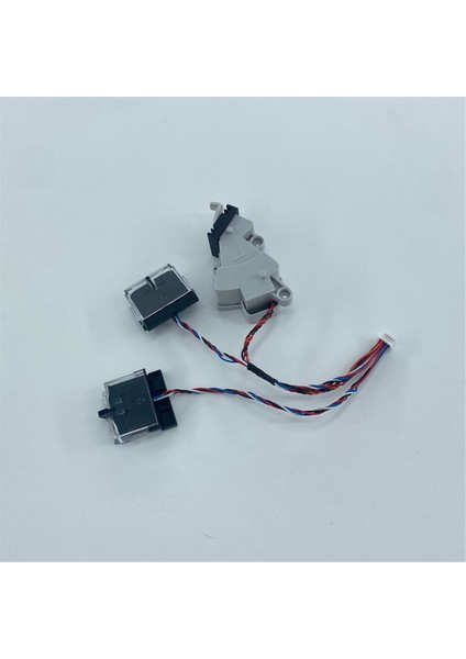 Roborock Için Sol ve Sağ Uçurum S5 Max S50 Max S55 Max S60 Pure S65 Pure S45 Max Vakum Aksesuarları Yedek Parçalar (Yurt Dışından) indirimleri