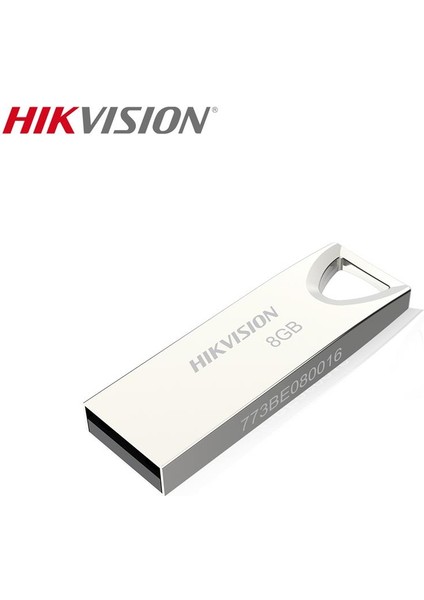 128GB USB2.0 HS-USB-M200-128G Metal Flash Bellek
