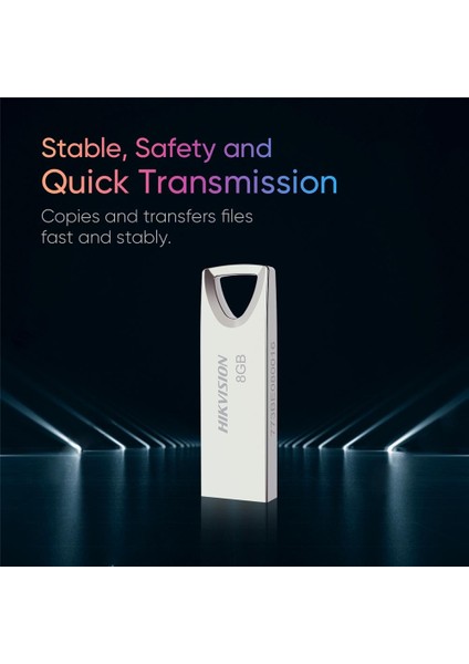 128GB USB2.0 HS-USB-M200-128G Metal Flash Bellek fiyatları