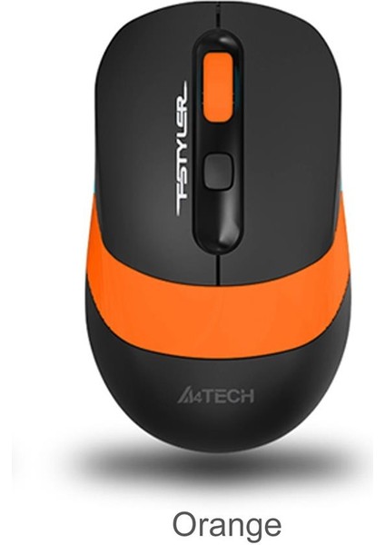 FG10 OPTİK MOUSE NANO USB TURUNCU 2000 DPI fiyatları