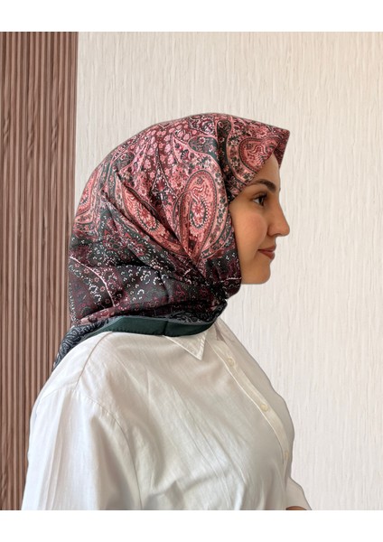 Etnik Collection Eşarp
