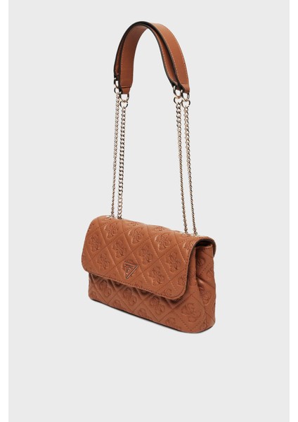 Adelasia 4g Logolu Kapitoneli Zincir Askılı Çanta HWQL9658210 Bayan Çanta HWQL96 58210 Car modelleri