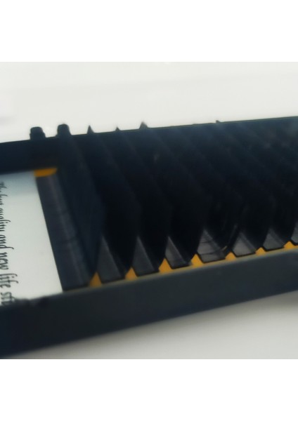 İpek Kirpik 0.07 M Kıvrım Mix Kutu 8-15MM - Easyfun Çek Bırak İpek Kirpik modelleri