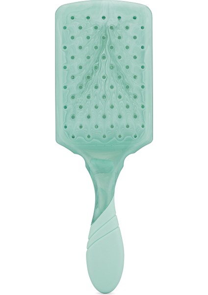 Pro Paddle Detangler Saç Fırçası Turkuaz fiyatları