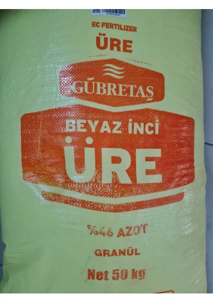 Üre