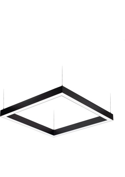 Lona Energy 80CM*80CM Kare Sarkıt Aydınlatma