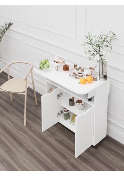 Yemek Masası Çok Amaçlı Mutfak Masası fırsatları