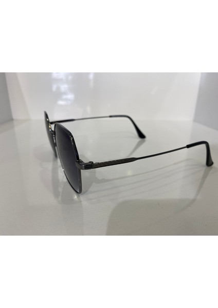 Polarize Metal Güneş Gözlüğü 8005C102 fiyatları