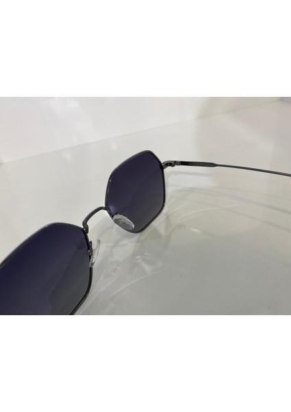 Polarize Metal Güneş Gözlüğü 8005C102 modelleri
