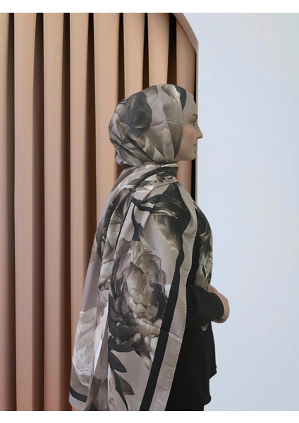 Flowers Soft Collection- Sarqa Scarft
