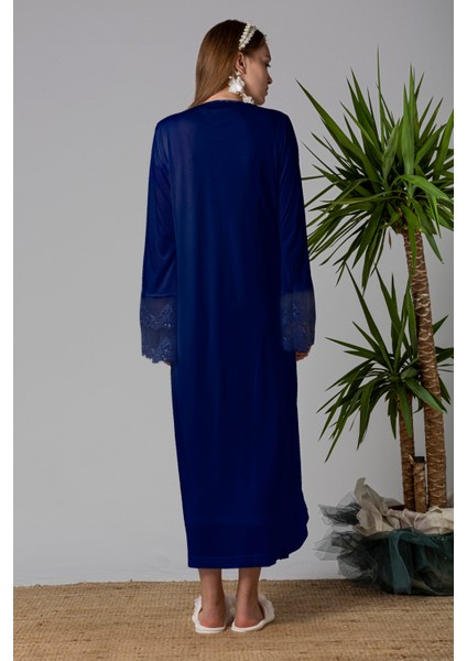 Sabahlıklı Hamile Lohusa Gecelik Takım modelleri