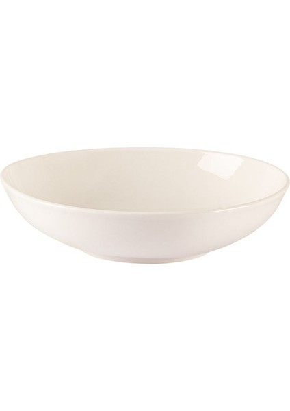Souci Yemek Tabağı - Krem - 22 cm fırsatları