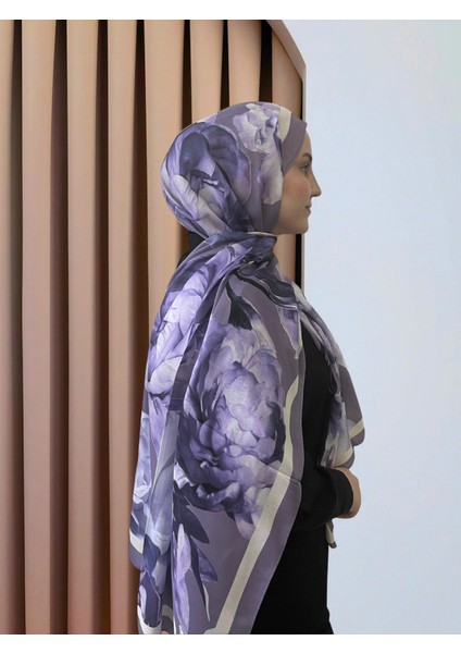 Flowers Soft Collection- Sarqa Scarft