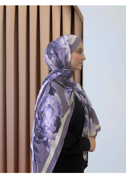 Flowers Soft Collection- Sarqa Scarft fiyatları