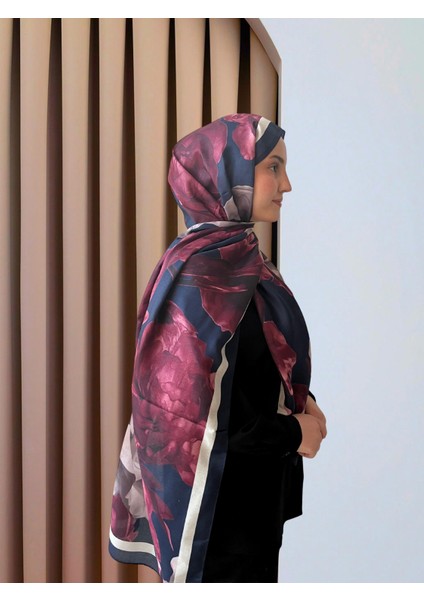 Flowers Soft Collection- Sarqa Scarft