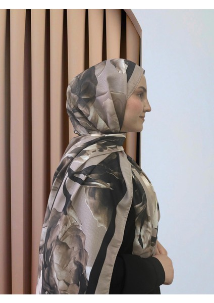 Flowers Soft Collection- Sarqa Scarft modelleri