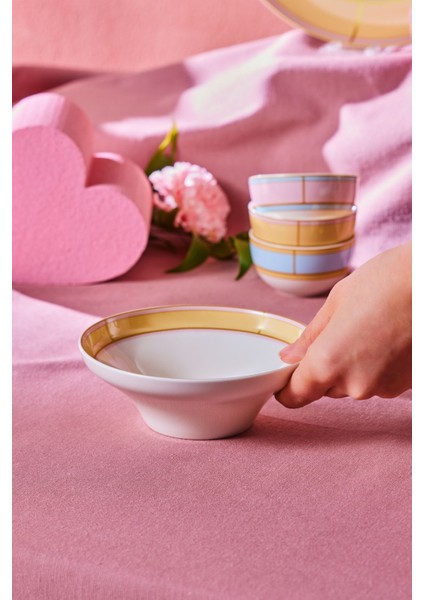 Talya Kase 14 cm Sarı fiyatları