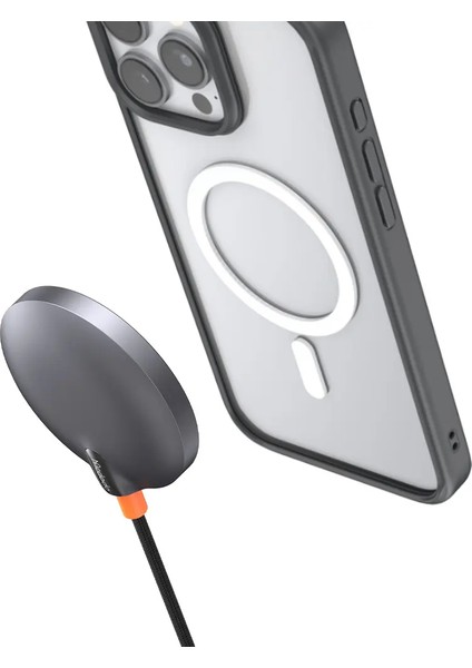 CH-2860 15W Magq Qi2 Masaüstü Kablosuz Şarj Cihazı fiyatları