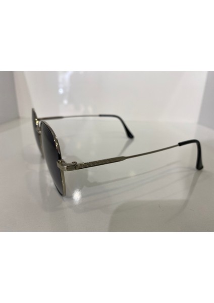 Metal Polarize Güneş Gözlüğü 8007C115 fiyatları