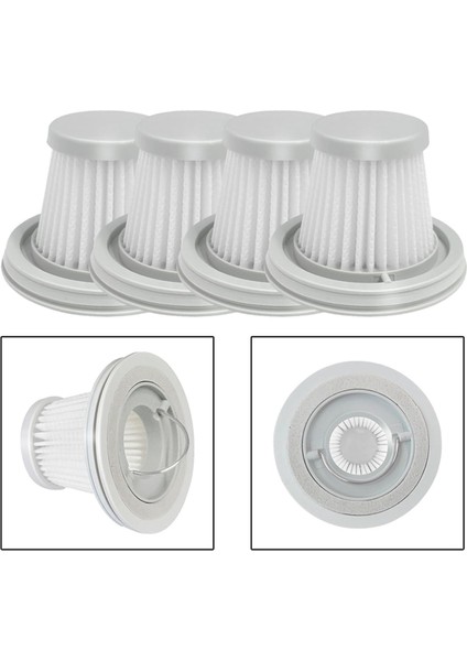 Ultenik Mc1 Robot Için Vakum Süpürge Ana Yan Fırça Hepa Filtre Milletvekili Paspas Pedleri Toz Çanta Aksesuarları (Yurt Dışından) indirimleri