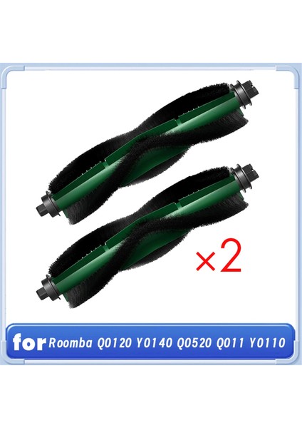 35PCS Roborock Saros Için Aksesuar Kiti 10 / S9 Maxv Ultra / G30 Vakum Parçaları Ana Yan Fırça Filtre Paspası Pad Toz Çanta (Yurt Dışından)