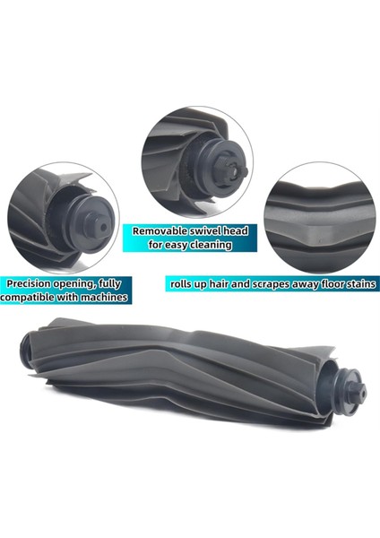 Dreame Mova P50 Pro Ultra/ P10 Pro Ultra/ P10 Ultra Yedek Parçalar Için (Yurt Dışından) fiyatları