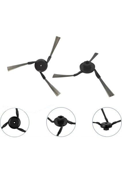 Dreame Mova P50 Pro Ultra/ P10 Pro Ultra/ P10 Ultra Yedek Parçalar Için (Yurt Dışından) indirimleri