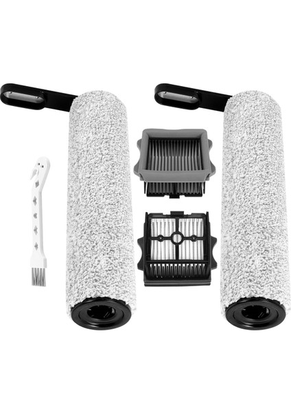 Xiaomi Mijia Süpürge Robotu Aksesuarları 2 Pro Su Tankı (Yurt Dışından) modelleri