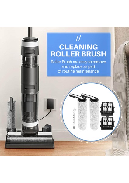 Xiaomi Mijia Süpürge Robotu Aksesuarları 2 Pro Su Tankı (Yurt Dışından) indirimleri