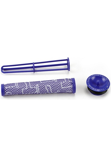 Dyson V7 V8 Için Ön ve Son Filtreli Sızdırmazlık Halkalı Toz Haznesi Kapağı (Yurt Dışından) indirimleri