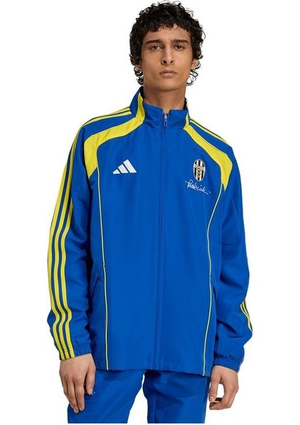 Erkek Mavi Ceket Juve Ubp Tt JM9470 fiyatları