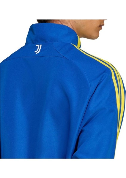 Erkek Mavi Ceket Juve Ubp Tt JM9470 indirimleri