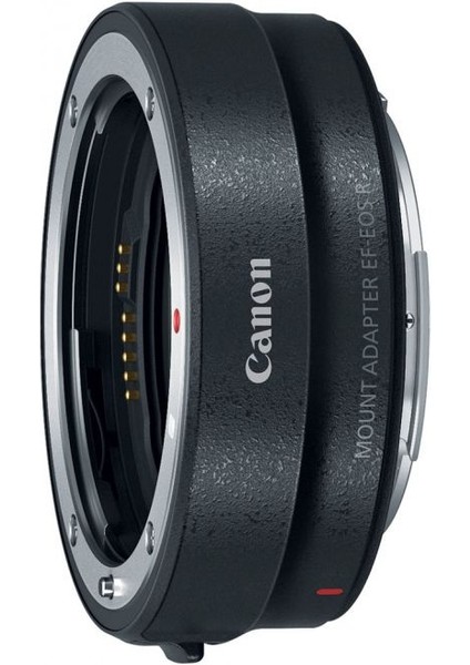 EF-EOS R Mount Adaptör (Canon Eurasia Garantili)