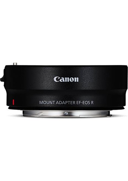 EF-EOS R Mount Adaptör (Canon Eurasia Garantili) fiyatları
