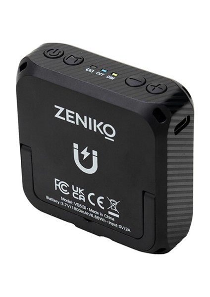 Vs5-Bi Bi-Color Mini LED Işık fiyatları