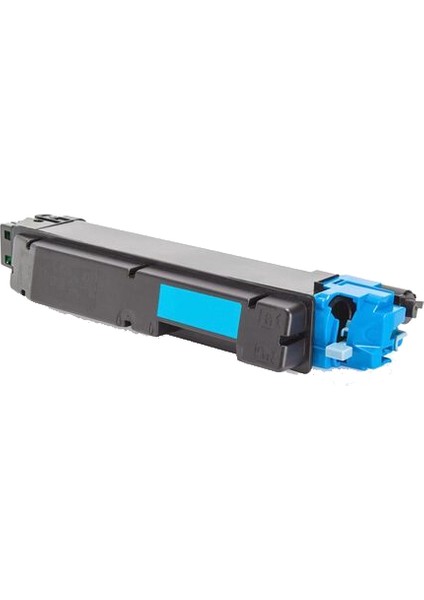 Muadil Toner Kyocera Mita TK5140/TK 5140/ Ecosys M6030/P6130/M6530/MİTACO 3130C (Cy) fiyatları
