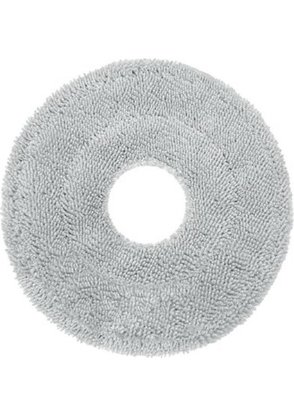 Xiaomi M30S Için 18 Pcs D103CN Robot Vakum Temizleyici Temizleme Kiti Süpürücü Aksesuarlar Ana Yan Fırça Rag Filtresi (Yurt Dışından) indirimleri