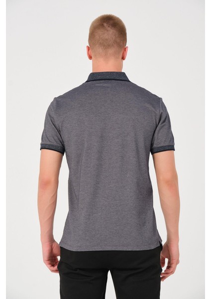 Erkek Düz Renk Cepli Polo Yaka Tişört T-Shirt fırsatları