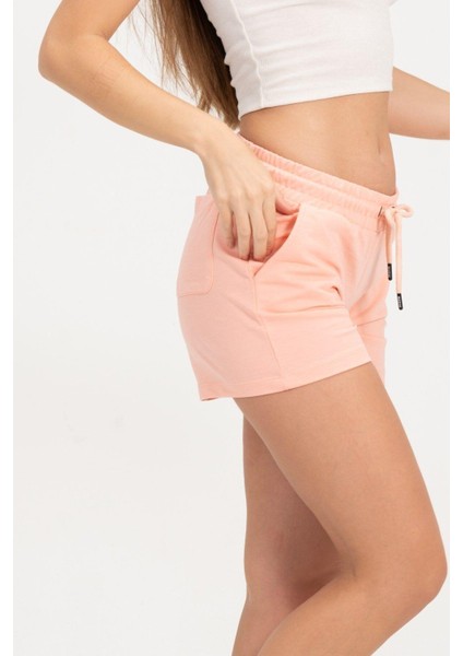 Kadın Yavru Ağzı Şort Mini Spor Şort fiyatları