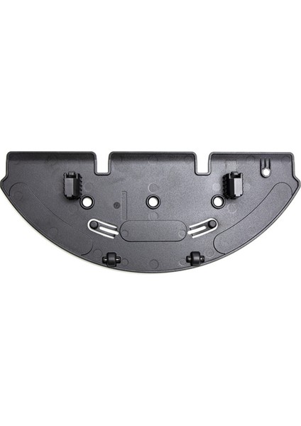 Xiaomi X20+ / X10+ / Dreame L10S Ultra / L10 Ultra Vakum Süpürgeleri Ana Yan Fırça Paspas Pedleri Hepa Filtre Toz Çantaları (Yurt Dışından) fiyatları