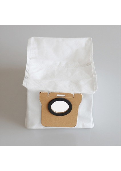 Dream L10S Ultra L10 Ultra L10 Prime L20 Ultra, Vakum Süpürge Torbaları Islak Pasta Pedleri Için Toz Torbası Paspas Bezleri (Yurt Dışından) indirimleri