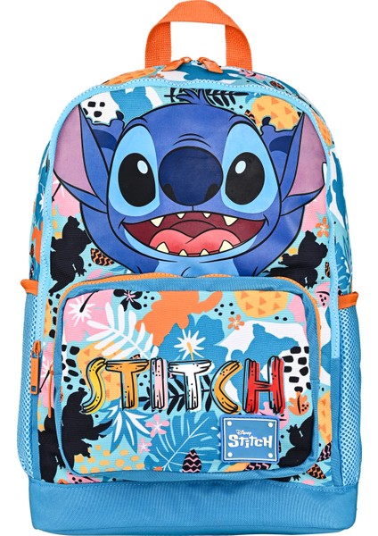 Stıtch Ilkokul Çantası Rox My World