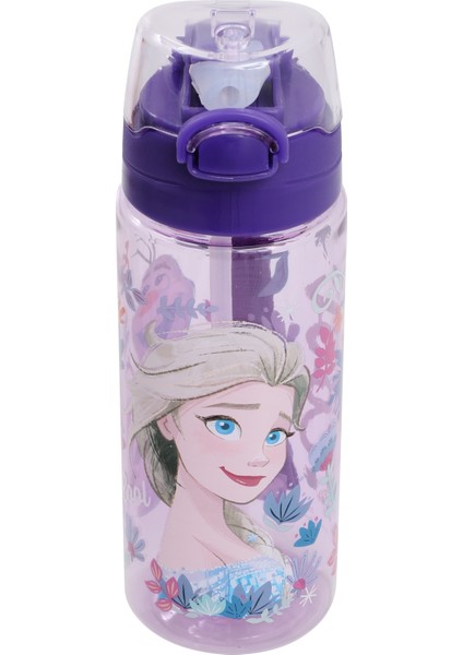Frozen Plastik Matara Frx-T 500ML Cool