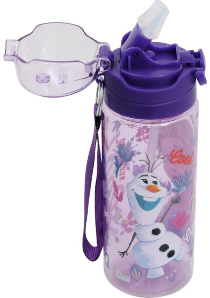 Frozen Plastik Matara Frx-T 500ML Cool fiyatları