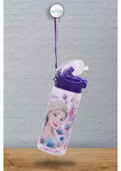 Frozen Plastik Matara Frx-T 500ML Cool modelleri