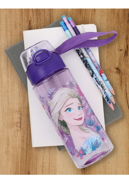 Frozen Plastik Matara Frx-T 500ML Cool indirimleri