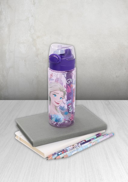 Frozen Plastik Matara Frx-T 500ML Cool