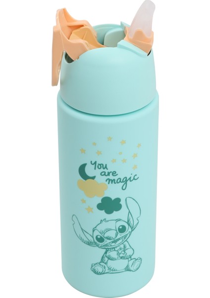 Stıtch Plastik Matara Softy 500ML S For Stıtch fiyatları