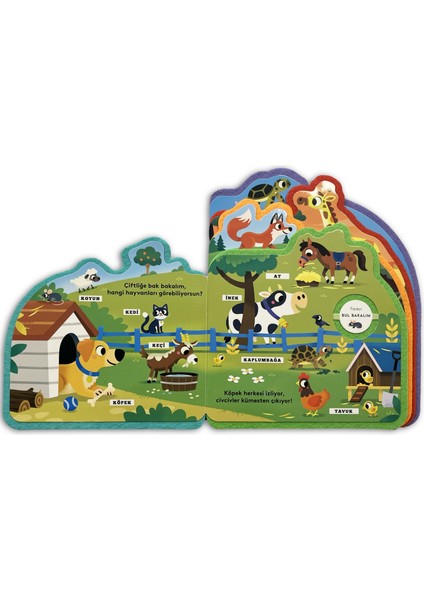 Bul Bakalım - Hayvanlar fiyatları